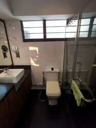 Blk 787C Woodlands Crescent (Woodlands), HDB 5 Rooms #545837411